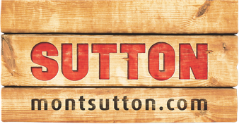 Mont SUTTON