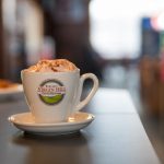 Café du Petit tucker
