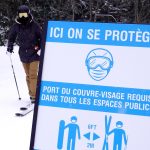 Signalisation Covid