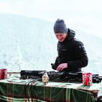 DJ Mitch Oliver