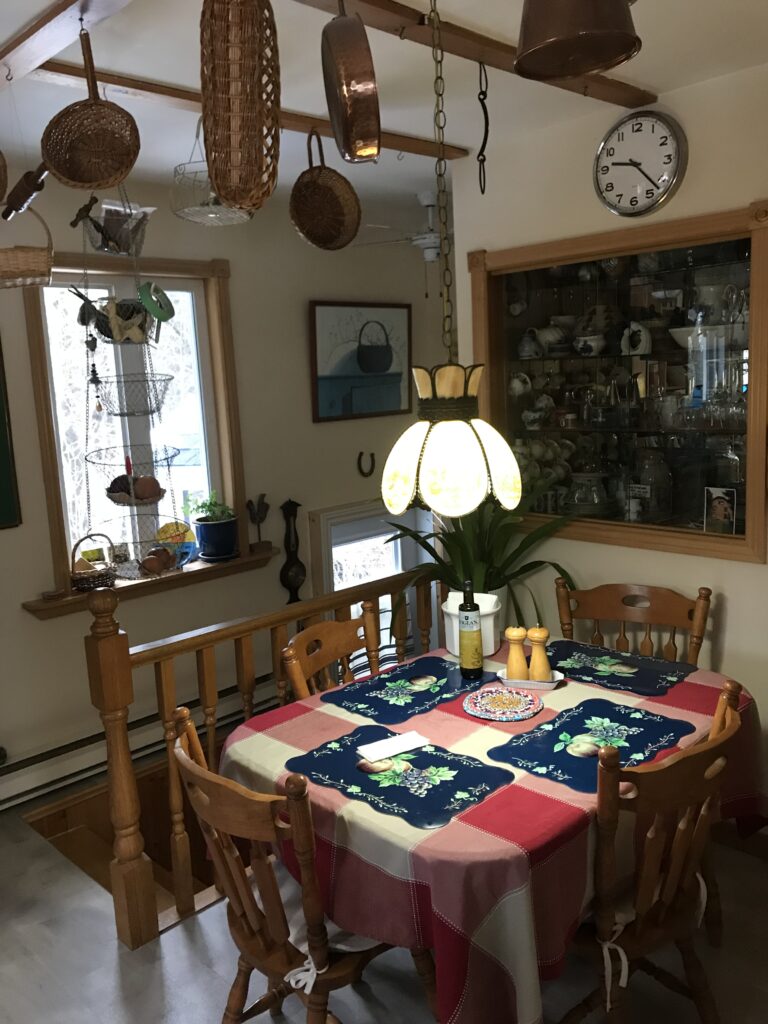 MONT SUTTON – Location saisonnière – hiver 2023-24 – DISPONIBLE  Location saisonnière hiver – Winter 2014 Rental