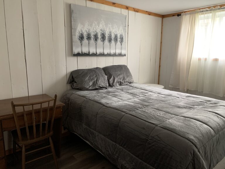 Logement à louer