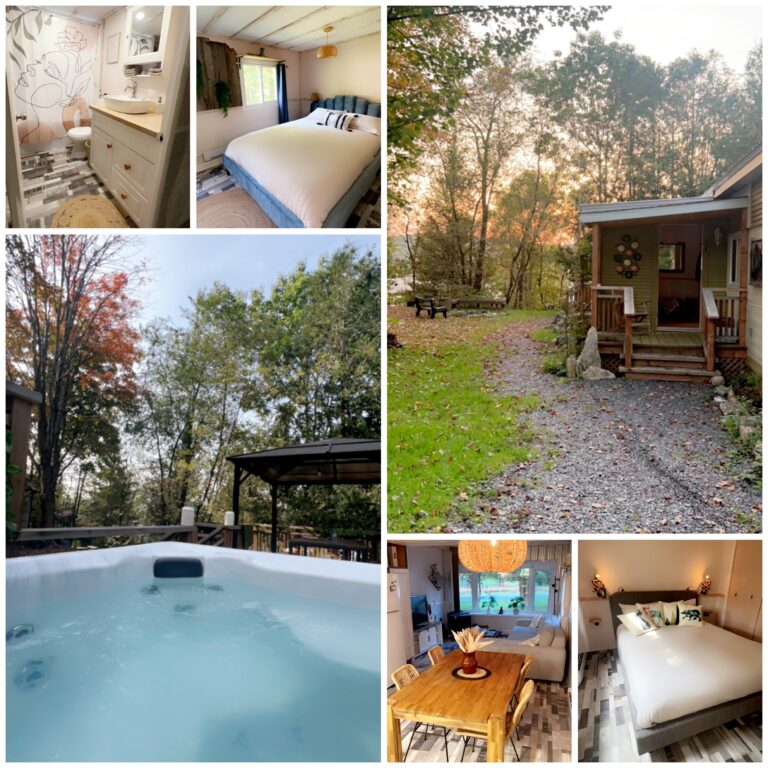 Chalet Sutton