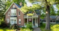 Manoir Sweetsburg