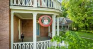Manoir Sweetsburg