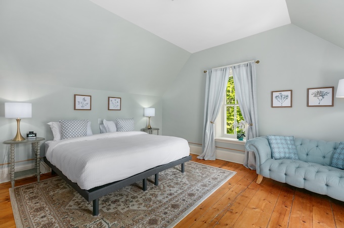 Manoir Sweetsburg