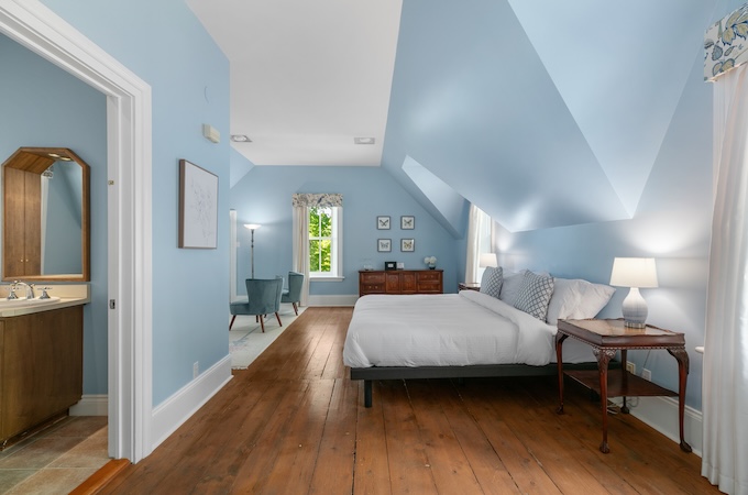 Manoir Sweetsburg