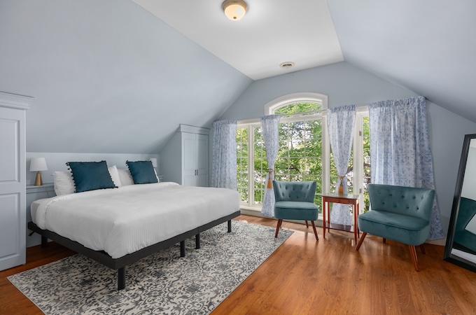 Manoir Sweetsburg
